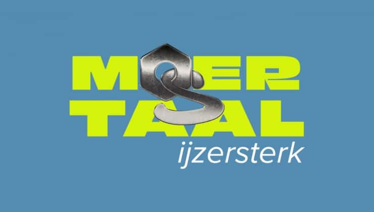 Nieuw: Nederlandstalige popmuziek bij Moerstaal