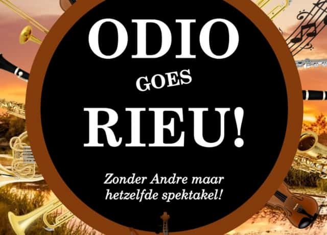 ODIO goes RIEU