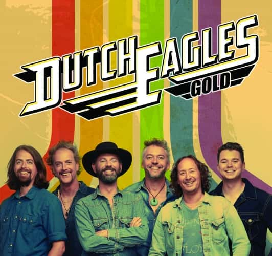 Dutch Eagles