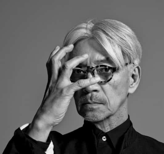Sakamoto Trio