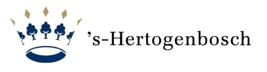 Logo Gemeente 's-Hertogenbosch