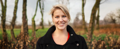 Foto van Chrystle van Wijngaarden