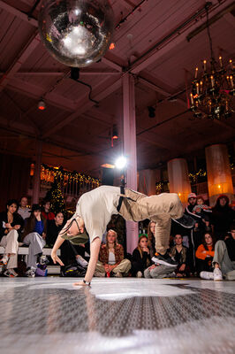 Jam de la FEM in 2023