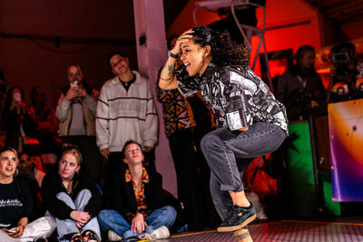 Jam de la FEM in 2023