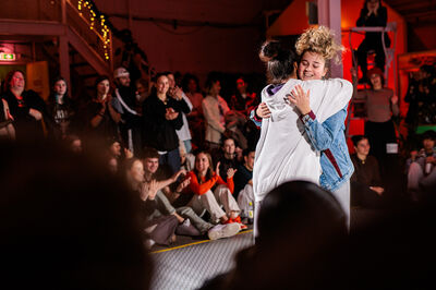 Jam de la FEM in 2023