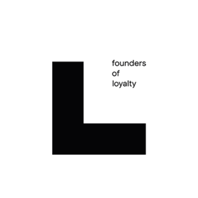 Logo van een organisatie met een stylized letter "L" en de tekst "Structure of Integrity".