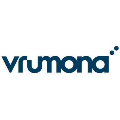 Logo Vrumona